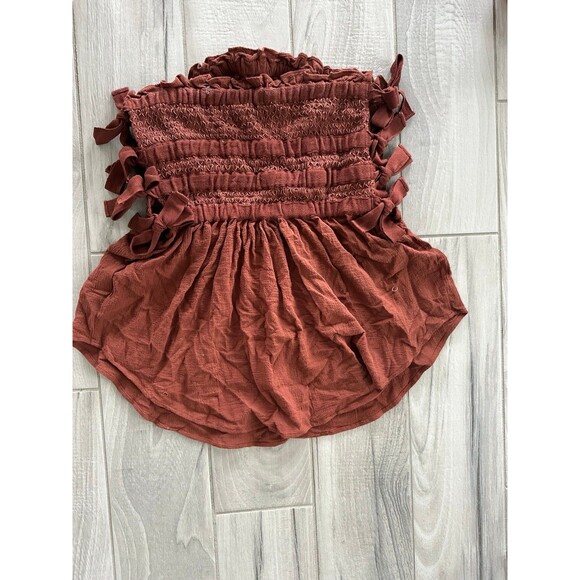 Jens pirate booty fleetwood tunic dress - Picture 3 of 3